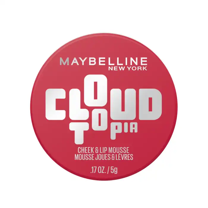 Cloudtopia Lip - Cheek Tint  Maybelline New York - MAYBELLINE NEW YORK - Comparador de precios