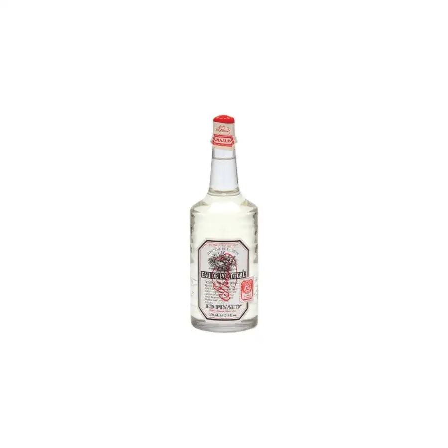 Clubman Pinaud - Eau de Portugal Hair Tonic Tónicos capilares 370 ml male - Pinaud - Comparador de precios