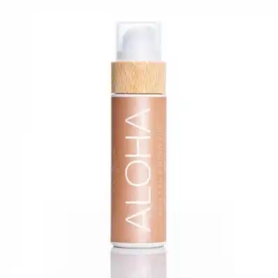 Cocosolis Aloha Sun Body Oil, 110 ml - Cocosolis - Comparador de precios