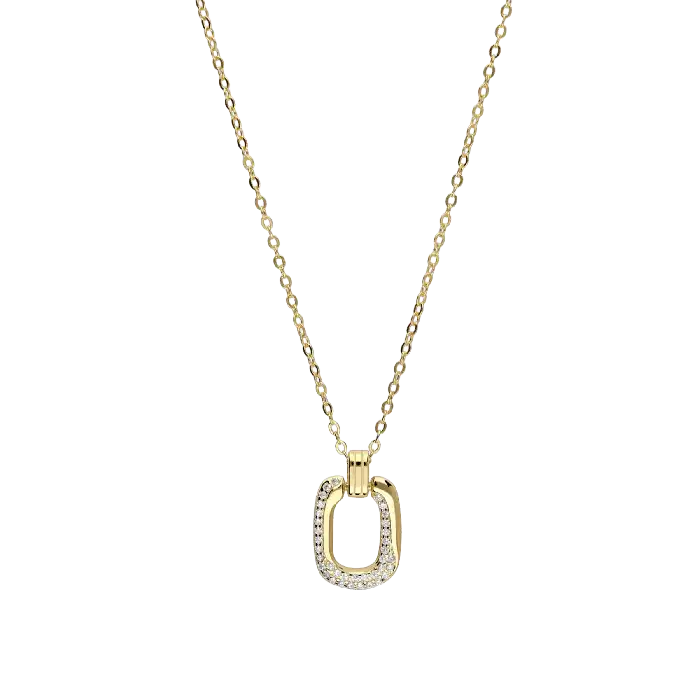 Collar Pomelo  ByDamacoco  Collares y cadenas - ByDamacoco - Comparador de precios