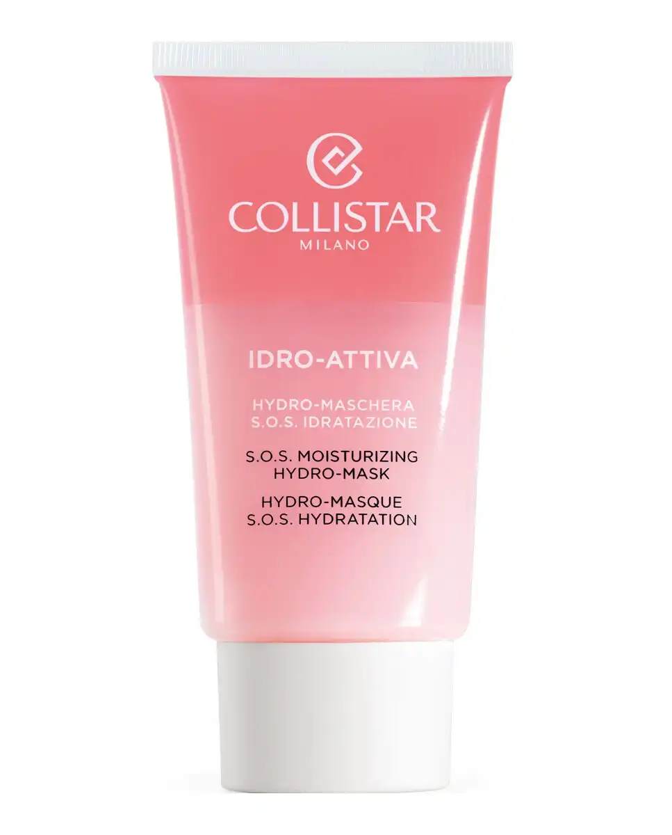 Collistar - Hidromáscara S.O.S. Hidratación Día Y Noche Idro-Attiva - Collistar - Comparador de precios