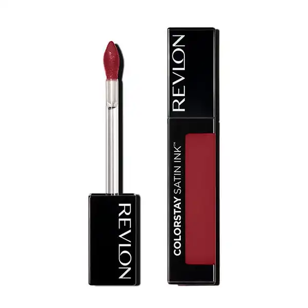 Colorstay Satin Ink N5 Sienna - Revlon - Comparador de precios