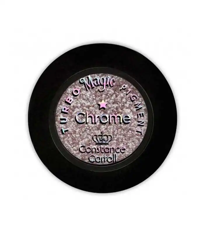 Constance Carroll - Pigmento Turbo Magic Chrome - 02 - Constance Carroll - Comparador de precios