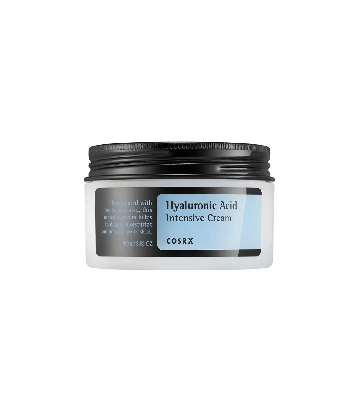 COSRX - Crema hidratación intensiva Hyaluronic Acid - COSRX - Comparador de precios