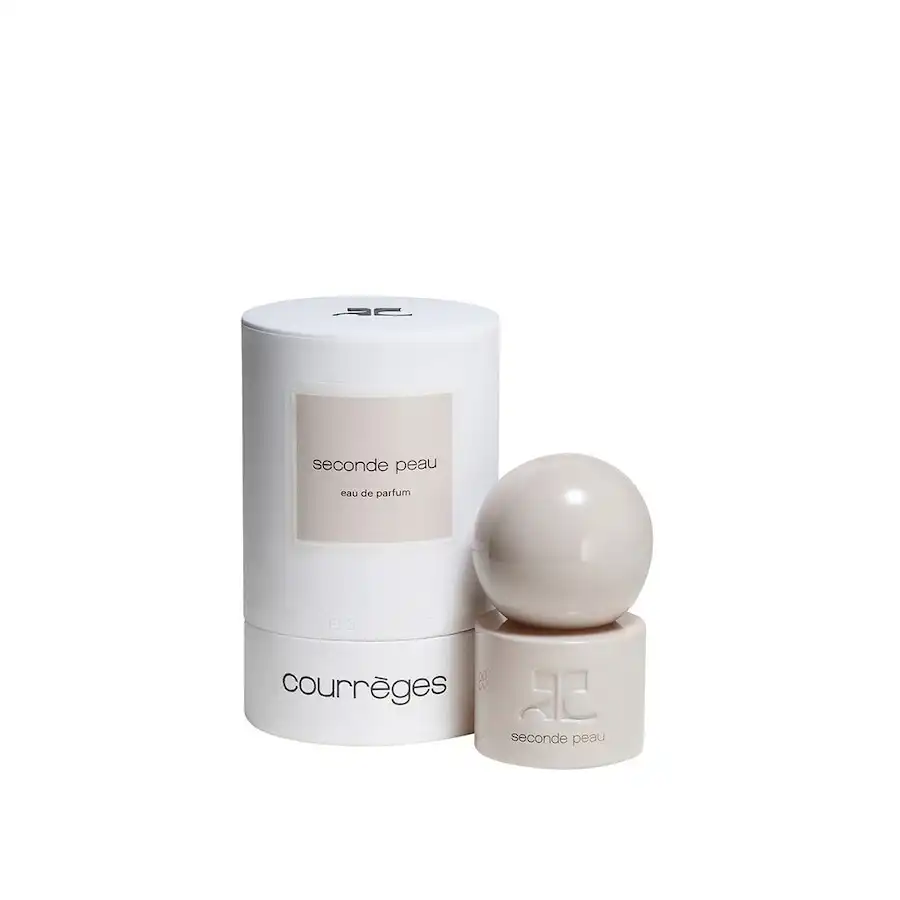 Courreges - Seconde Peau Eau De Parfum Perfumes unisex 30 ml unisex - Courrèges - Comparador de precios