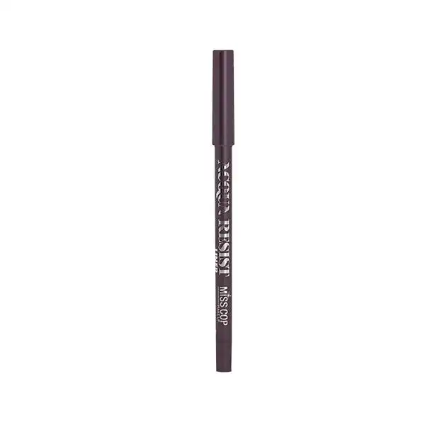 Crayon Acqua Resist Vegan 08 Violet - MISS COP - Comparador de precios