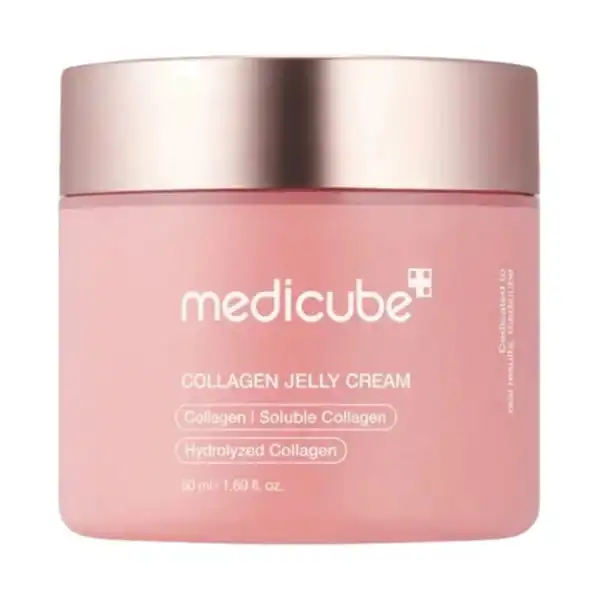 Crema Collagen Jelly - Medicube - Comparador de precios