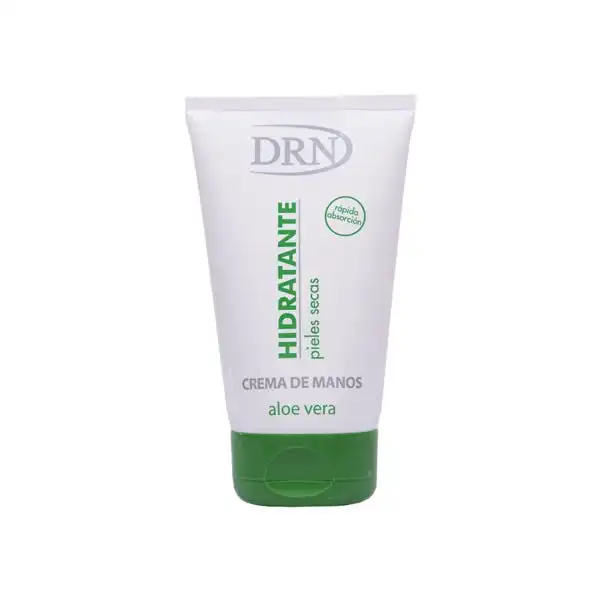 Crema De Manos Hidratante - DRN - Comparador de precios
