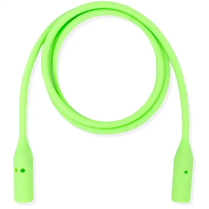 Cuerda de Siliciona para Auriculares Inalámbricos - MOI* - Comparador de precios