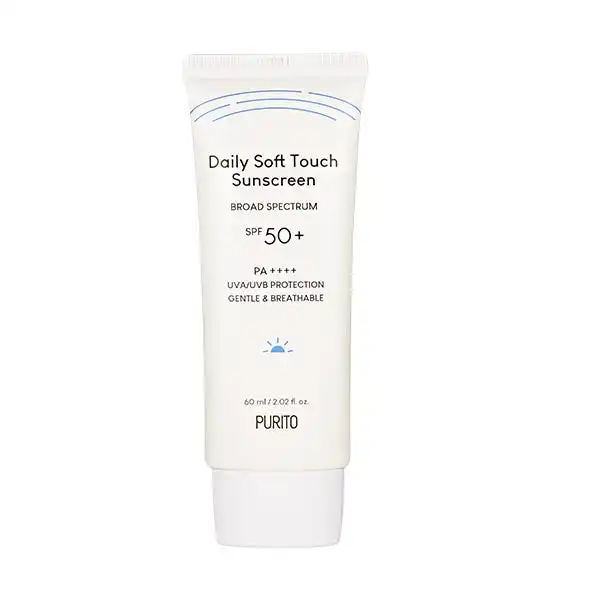 Daily Soft Touch - Purito - Comparador de precios