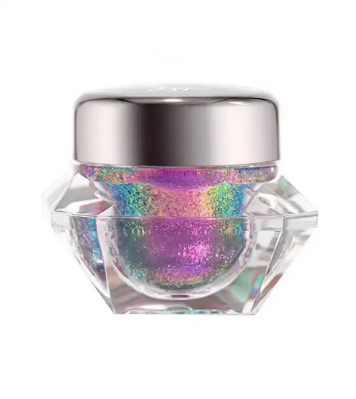 Danessa Myricks - Gel multicromo Infinite Chrome Flakes - Kiss Me - Danessa Myricks - Comparador de precios