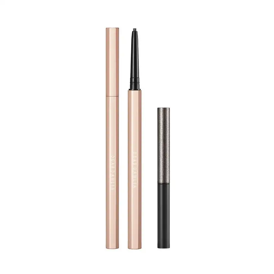 Dear Dahlia - Perfect Designing Eyeliner 0.1 g Glitter Ash - Dear Dahlia - Comparador de precios