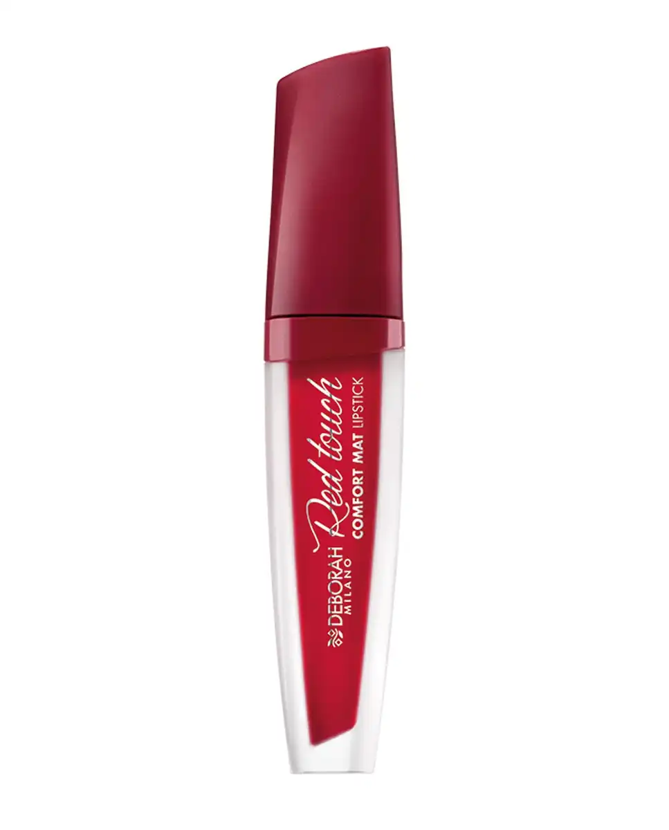 Deborah Milano - Barra De Labios Red Touch - Deborah Milano - Comparador de precios
