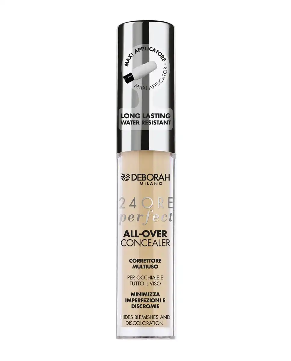 Deborah Milano - Corrector Maxi 24Ore Perfect - Deborah Milano - Comparador de precios