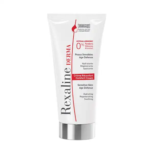 Derma Cream - Rexaline - Comparador de precios