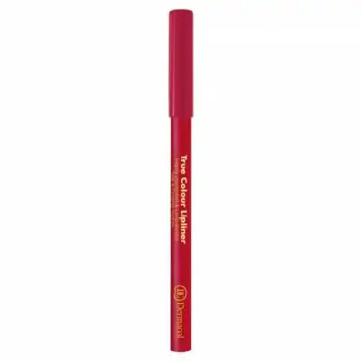Dermacol Dermacol Delineador de Labios True Colour No.01, 2 gr - DERMACOL - Comparador de precios