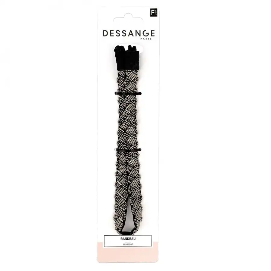 Dessange - Banda Decorada Cintas y diademas 1 pieces female - Dessange - Comparador de precios