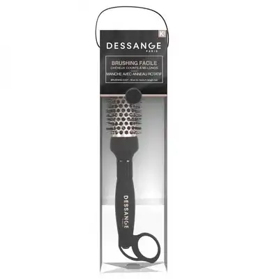 Dessange Cepillo Cepillado Fácil Cabello Corto a Medio, 1 pcs - Dessange - Comparador de precios