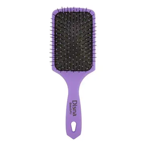 Disna Cepillo Neumático Pala Rectágular 1 und Cepillo cabello - DISNA - Comparador de precios
