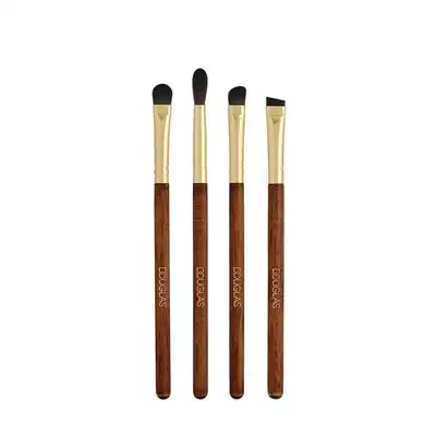 Douglas Accesories New Douglas Accessoires Brush Set Eyes, 1 un - Douglas Collection - Comparador de precios
