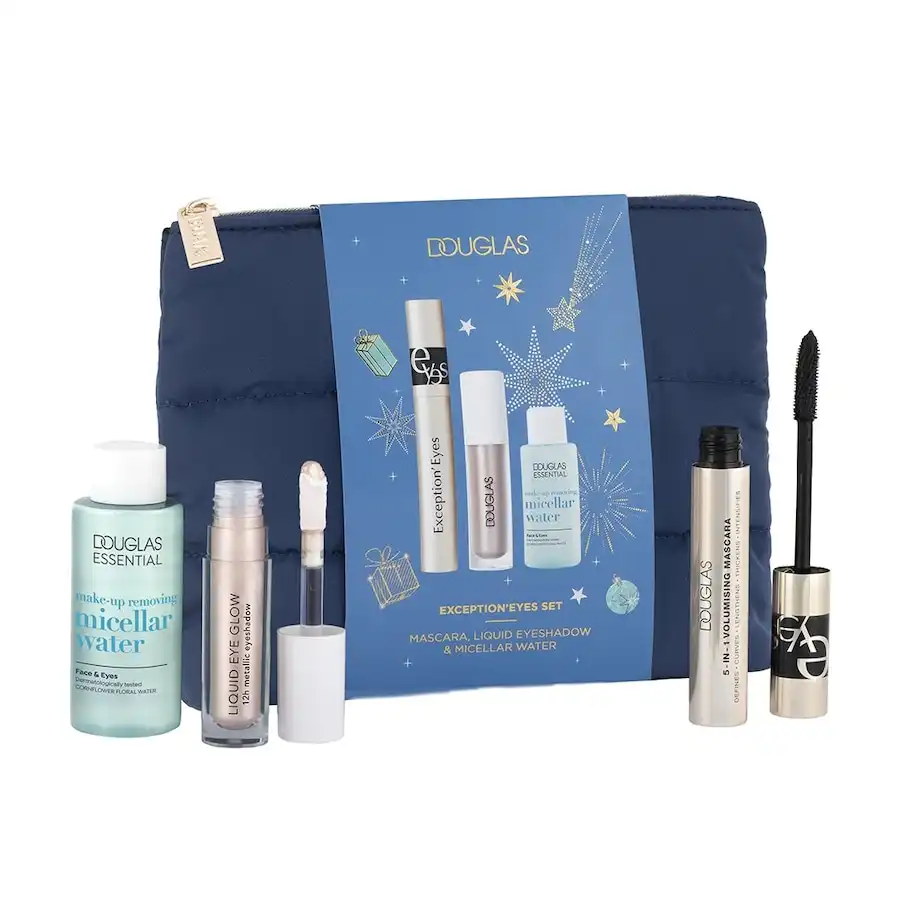 Douglas Collection - Make-Up Exception'Eyes Paletas y sets 1 pieces 1 Pieza - Douglas Collection - Comparador de precios