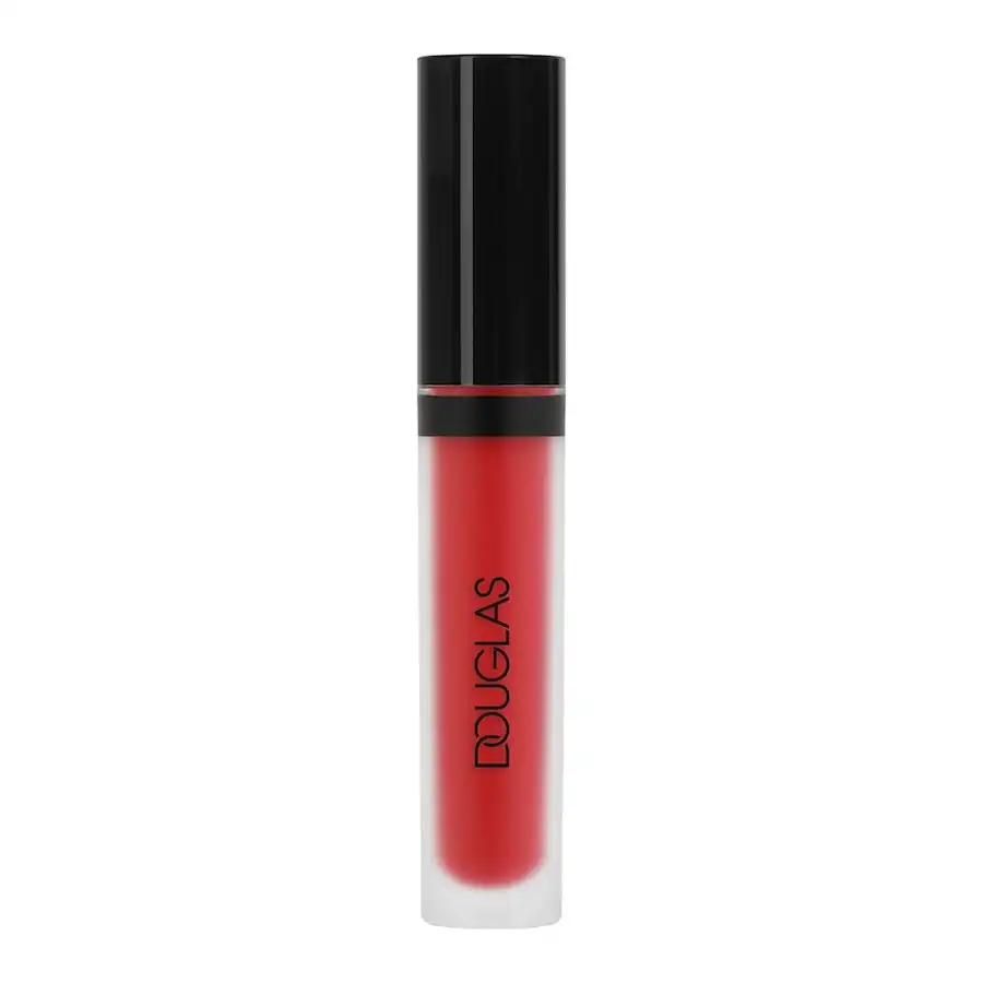 Douglas Collection - Make-Up High Fidelity Ultra Mate Barras de labios 2.5 ml 10 - VIBRANT RED - Douglas Collection - Comparador de precios