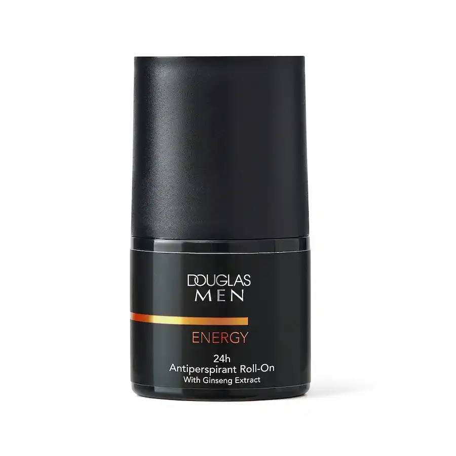 Douglas Collection - Men Energy Anti Perspirant Roll On Desodorantes 50 ml male - Douglas Collection - Comparador de precios
