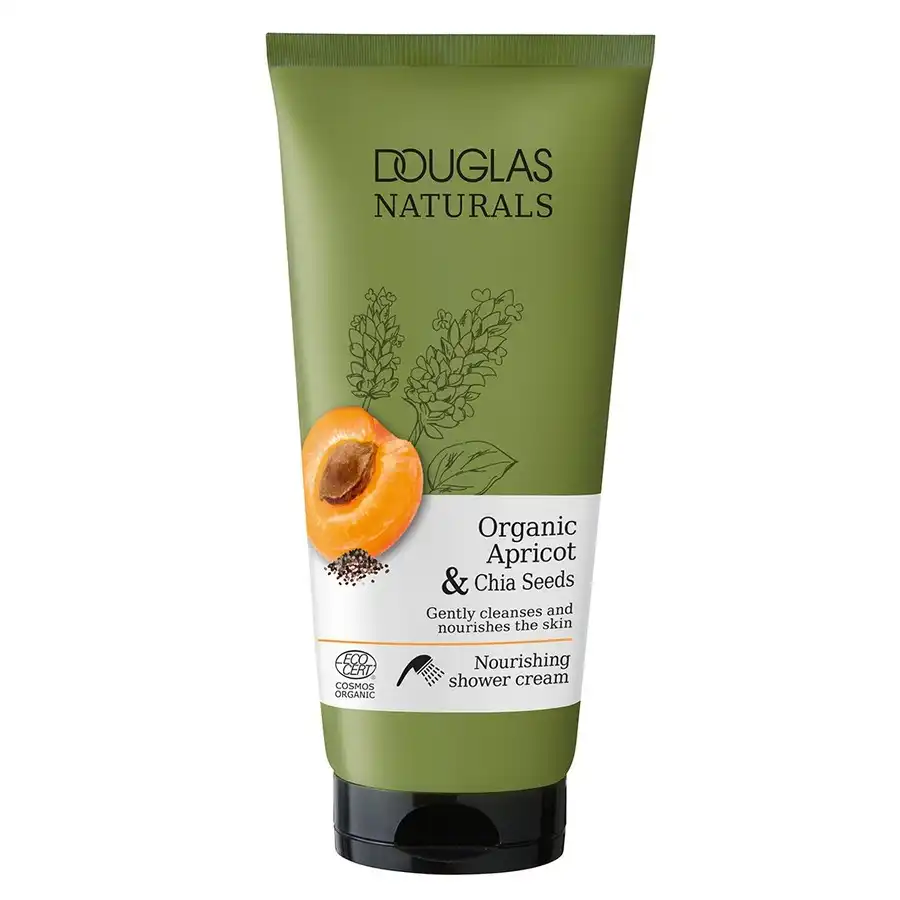 Douglas Collection - Naturals Nourishing Shower Cream Geles de ducha 200 ml unisex - Douglas Collection - Comparador de precios