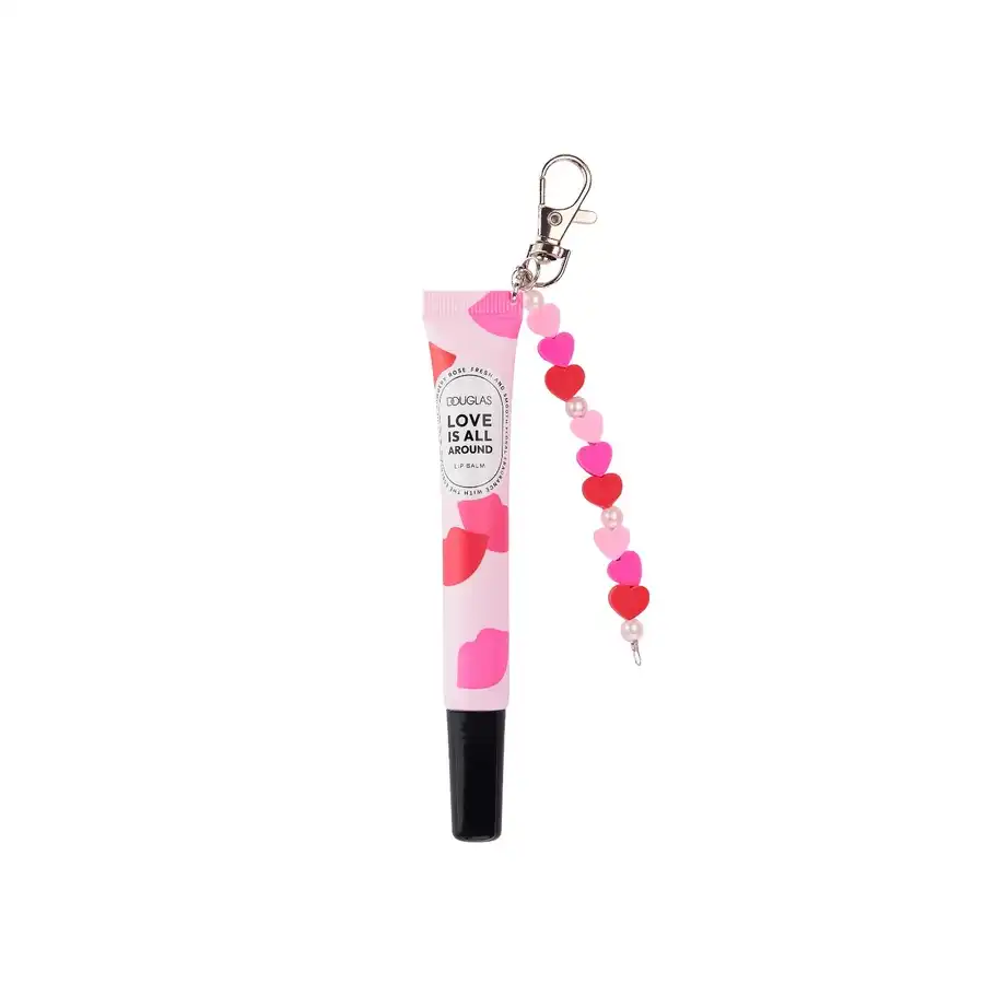 Douglas Collection - Seasonal Love is all around Lip balm charm Bálsamos labiales 13 ml - Douglas Collection - Comparador de precios