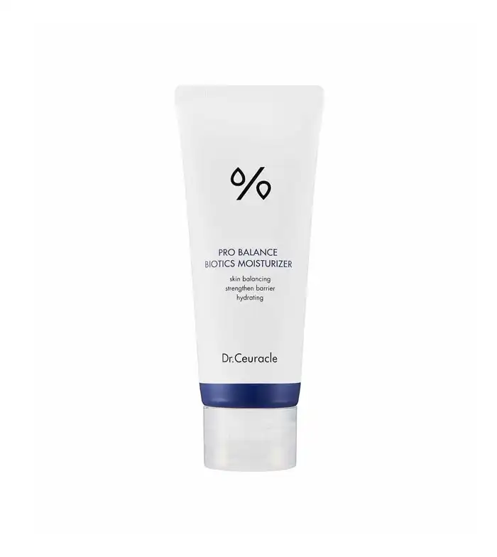 Dr. Ceuracle - *Pro Balance* - Crema hidratante, equilibrante y fortalecedora - Dr. Ceuracle - Comparador de precios