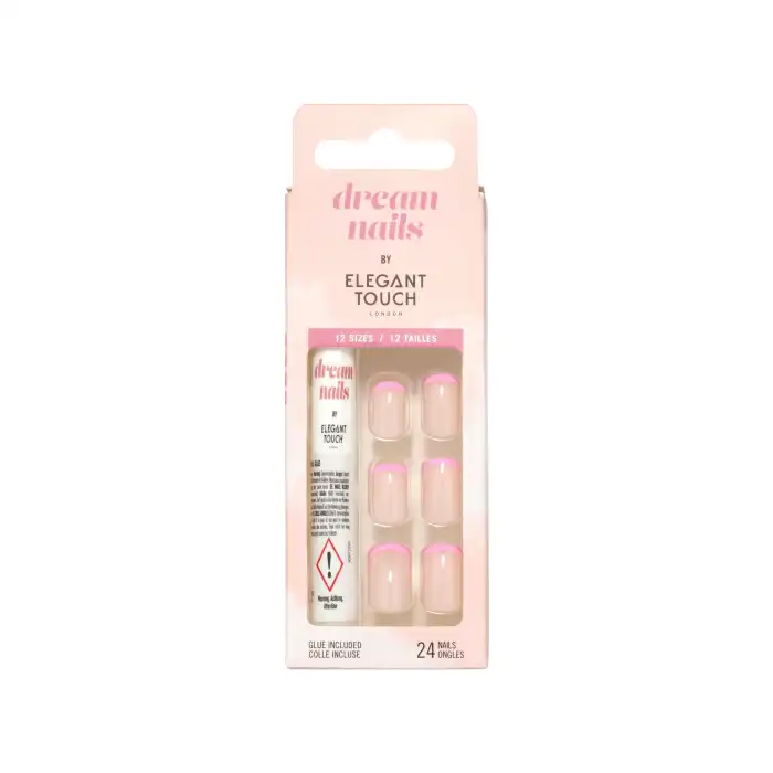 Dream Nail Uñas Postizas  Elegant Touch - Elegant Touch - Comparador de precios
