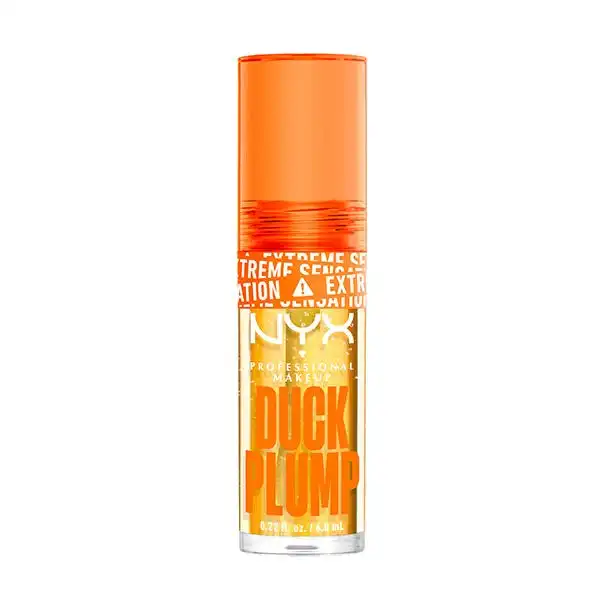 Duck Plump 01 Clearly Spicy - NYX PROFESSIONAL MAKE UP - Comparador de precios