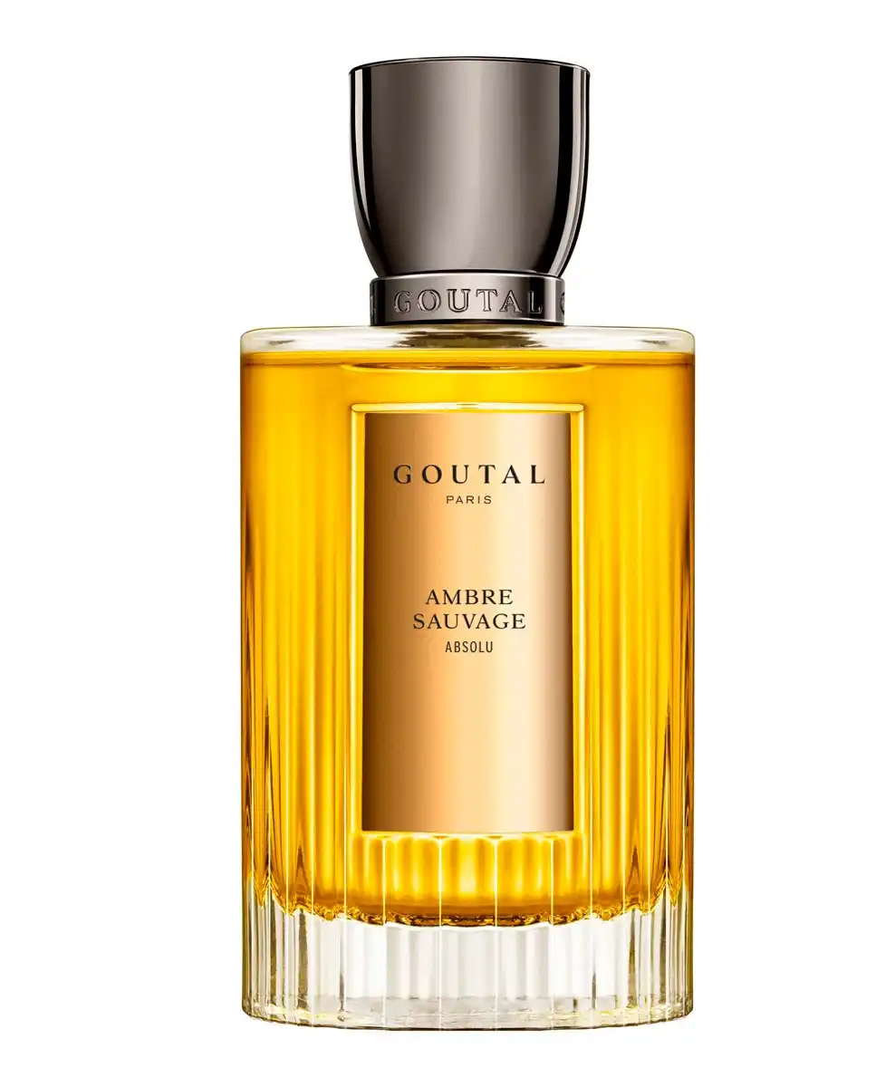 Eau de Parfum Ambre Sauvage 100 ml Annick Goutal - Goutal - Comparador de precios