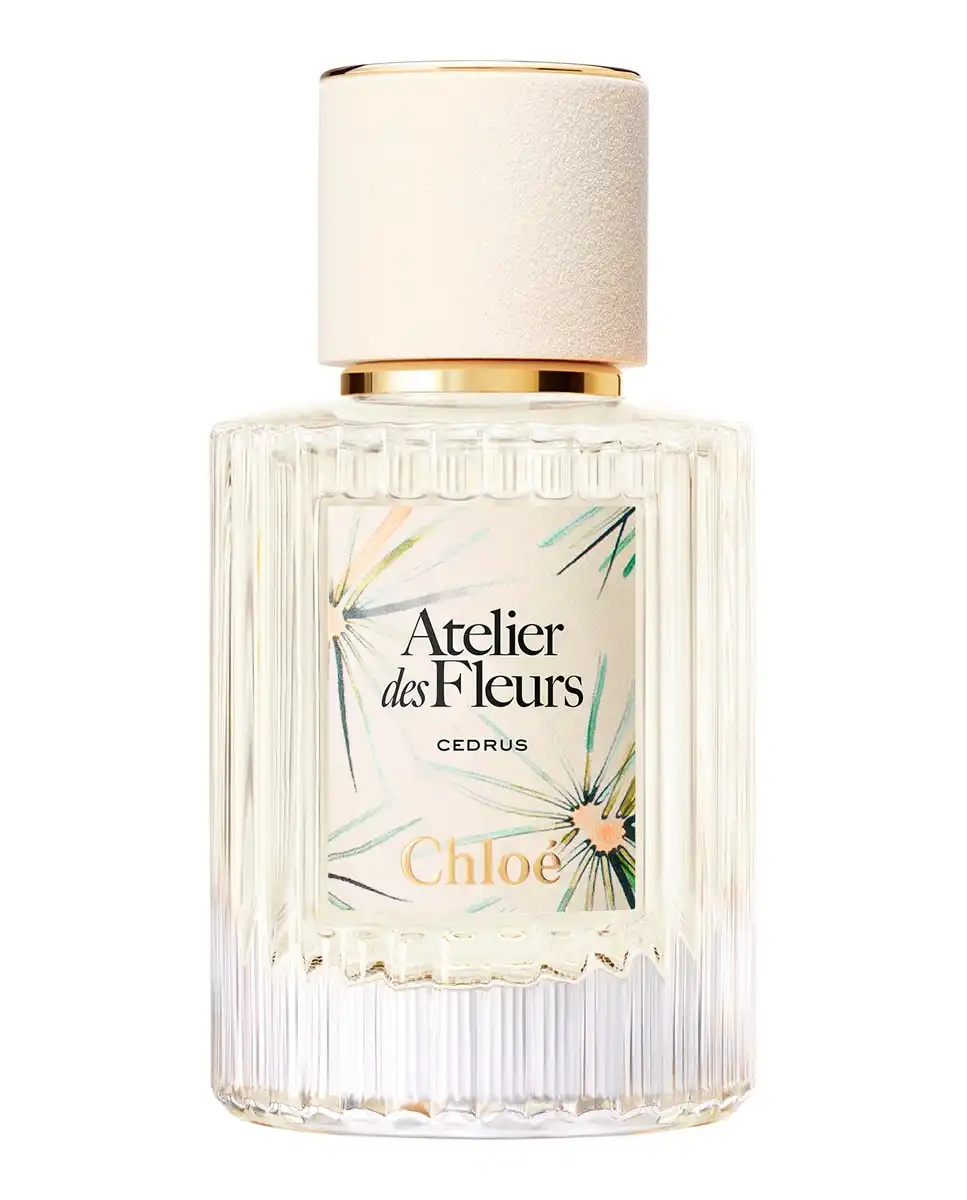 Eau de Parfum Atelier des Fleurs Cedrus 50 Ml Chloé - Chloé - Comparador de precios