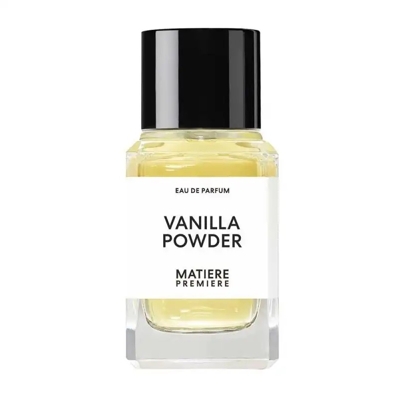 Eau de Parfum Vanilla Powder 100ml Matiere Premiere (Isoleé) - Matiere Premiere - Comparador de precios