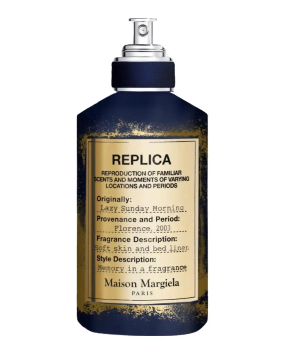 Eau de Toilette Replica Lazy Sunday Morning Maison Margiela 100 ml - Maison Margiela - Comparador de precios