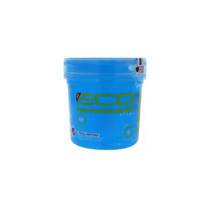 Eco Styler Styling Gel Sport Blue , 473 ml - Eco Styler - Comparador de precios