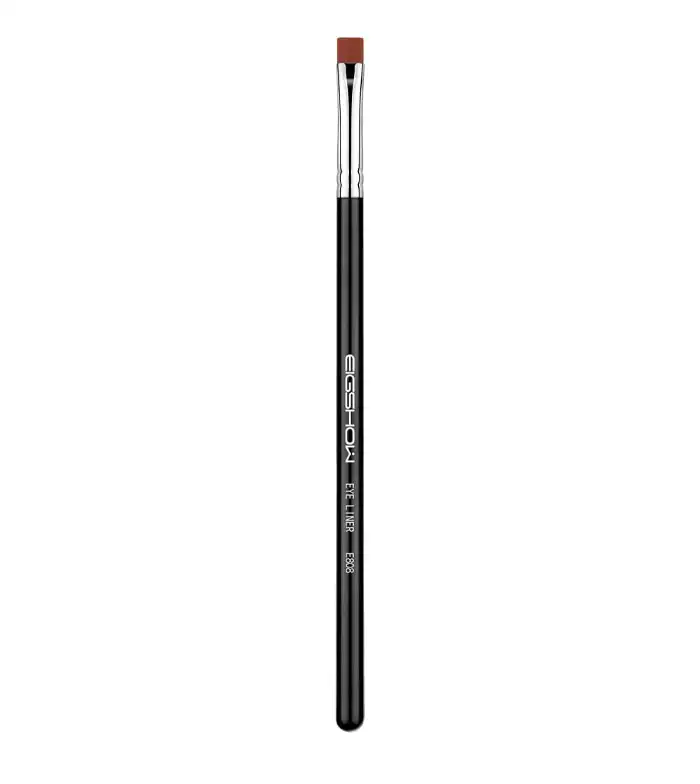 Eigshow - Pincel plano para eyeliner E808 - Eigshow - Comparador de precios