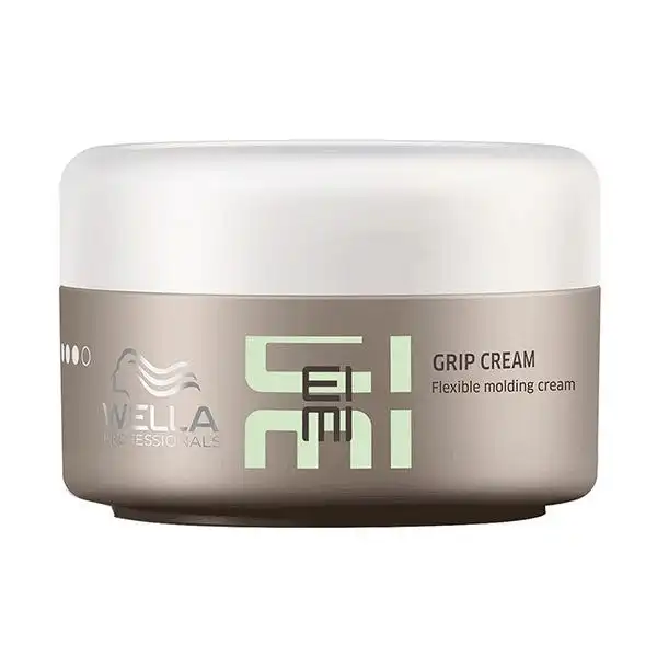 Eimi Grip Cream - Wella Professionals - Comparador de precios