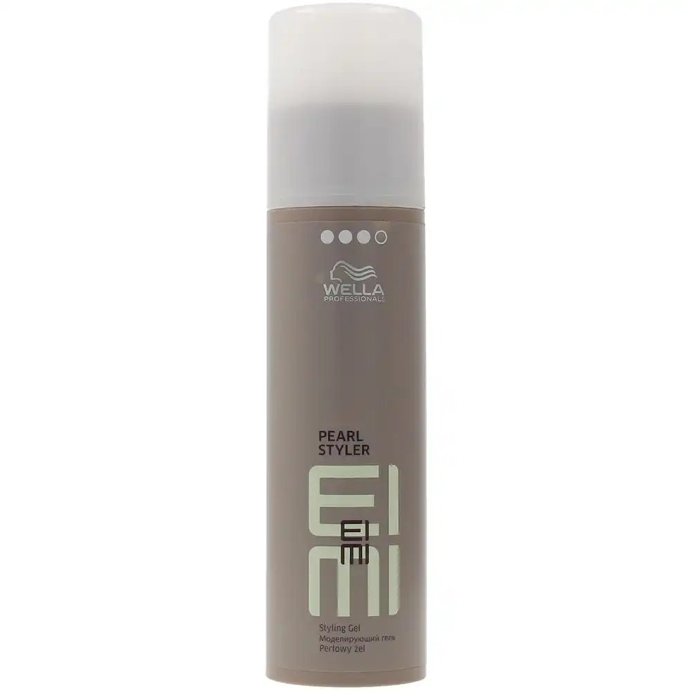 Eimi pearl styler 100 ml - Wella Professionals - Comparador de precios