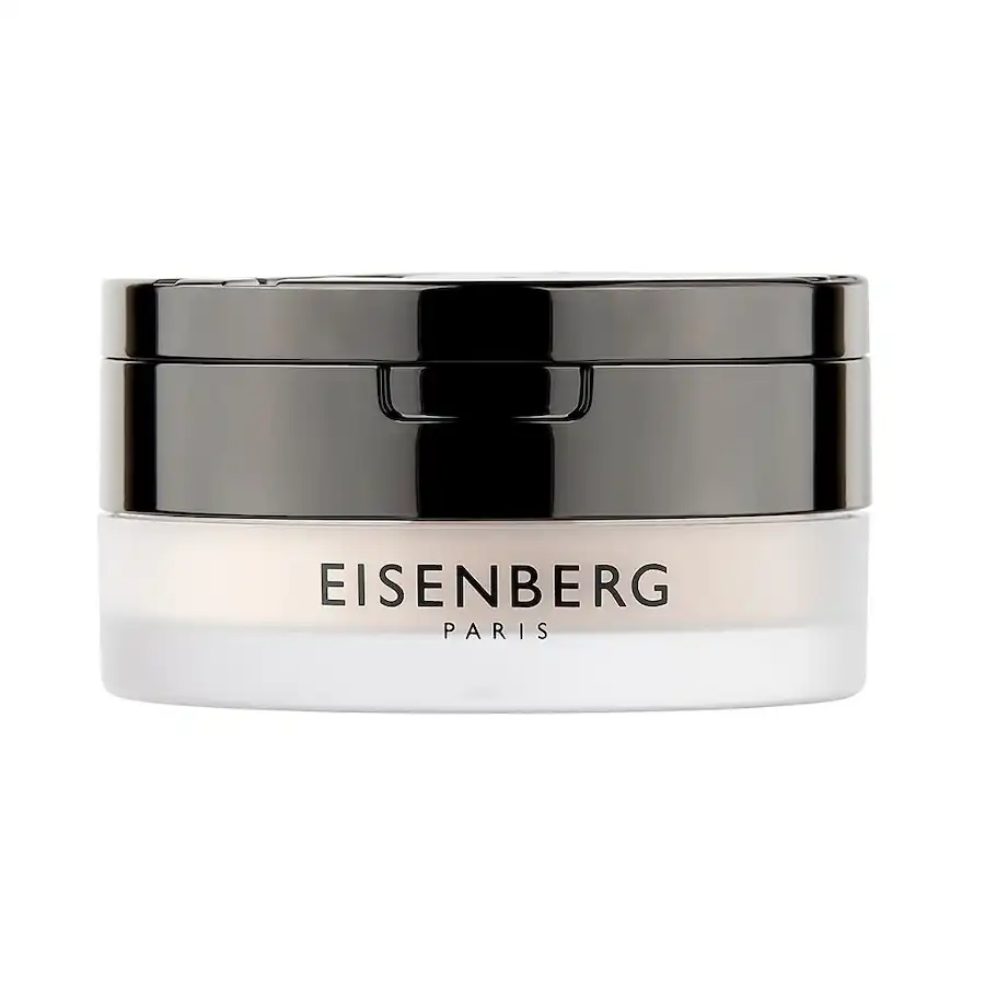 Eisenberg - LE MAQUILLAGE Ultra-Perfecting & Blurring Loose Bases de maquillaje 7 g 01 - TRANSLUCIDE NEUTRE - Eisenberg - Comparador de precios