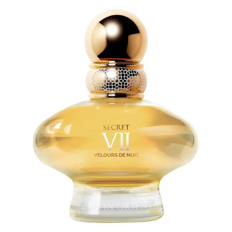 Eisenberg - LES SECRETS Women SECRET VII VELOURS DE NUIT Perfumes 50 ml female - Eisenberg - Comparador de precios