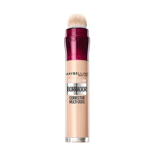 El Borrador 01 Light - MAYBELLINE NEW YORK - Comparador de precios