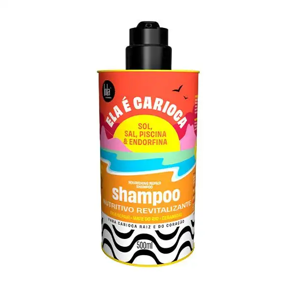Ela à Carioca - Lola Cosmetics - Comparador de precios
