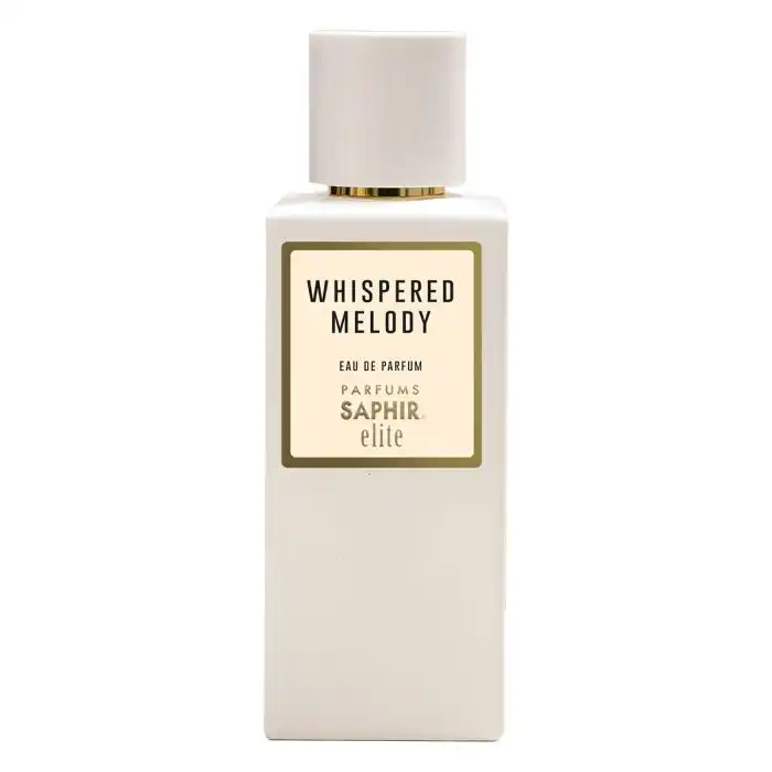 Elite Woman Whispered Melody Eau de Parfum 100 ml - SAPHIR - Comparador de precios