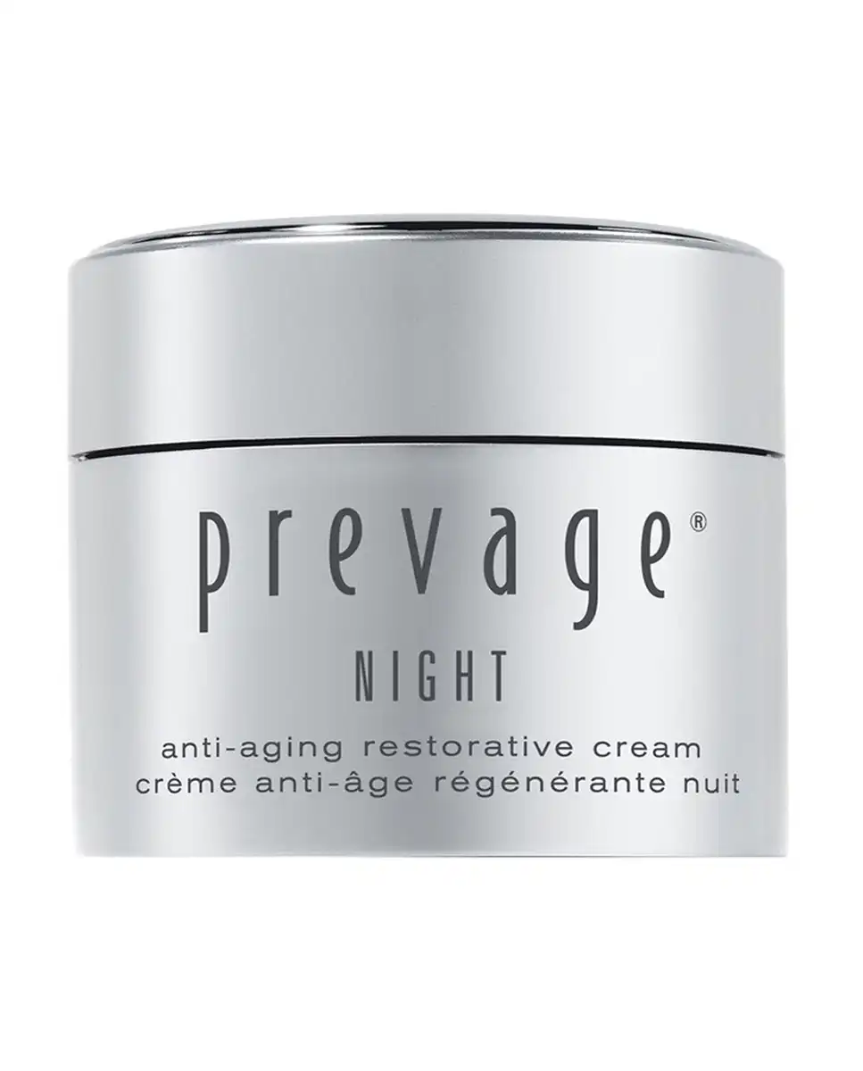 Elizabeth Arden - Crema De Noche Antiarrugas Restorative Prevage 50 Ml - Elizabeth Arden - Comparador de precios