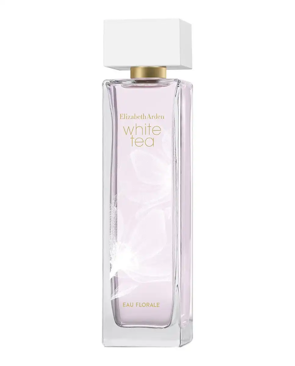 Elizabeth Arden - Eau de toilette White Tea Florale Elizabeth Arden. - Elizabeth Arden - Comparador de precios