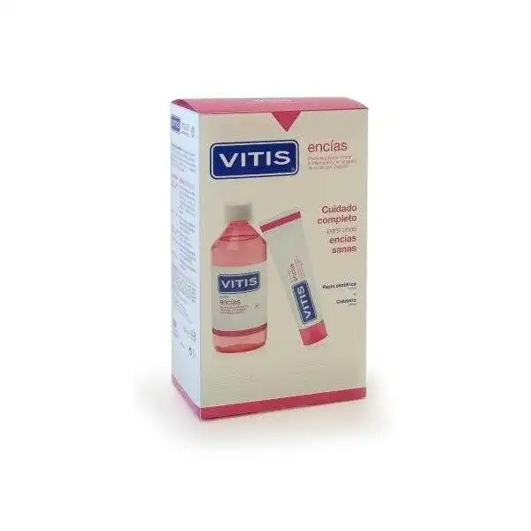 EncÃ­as - Vitis - Comparador de precios