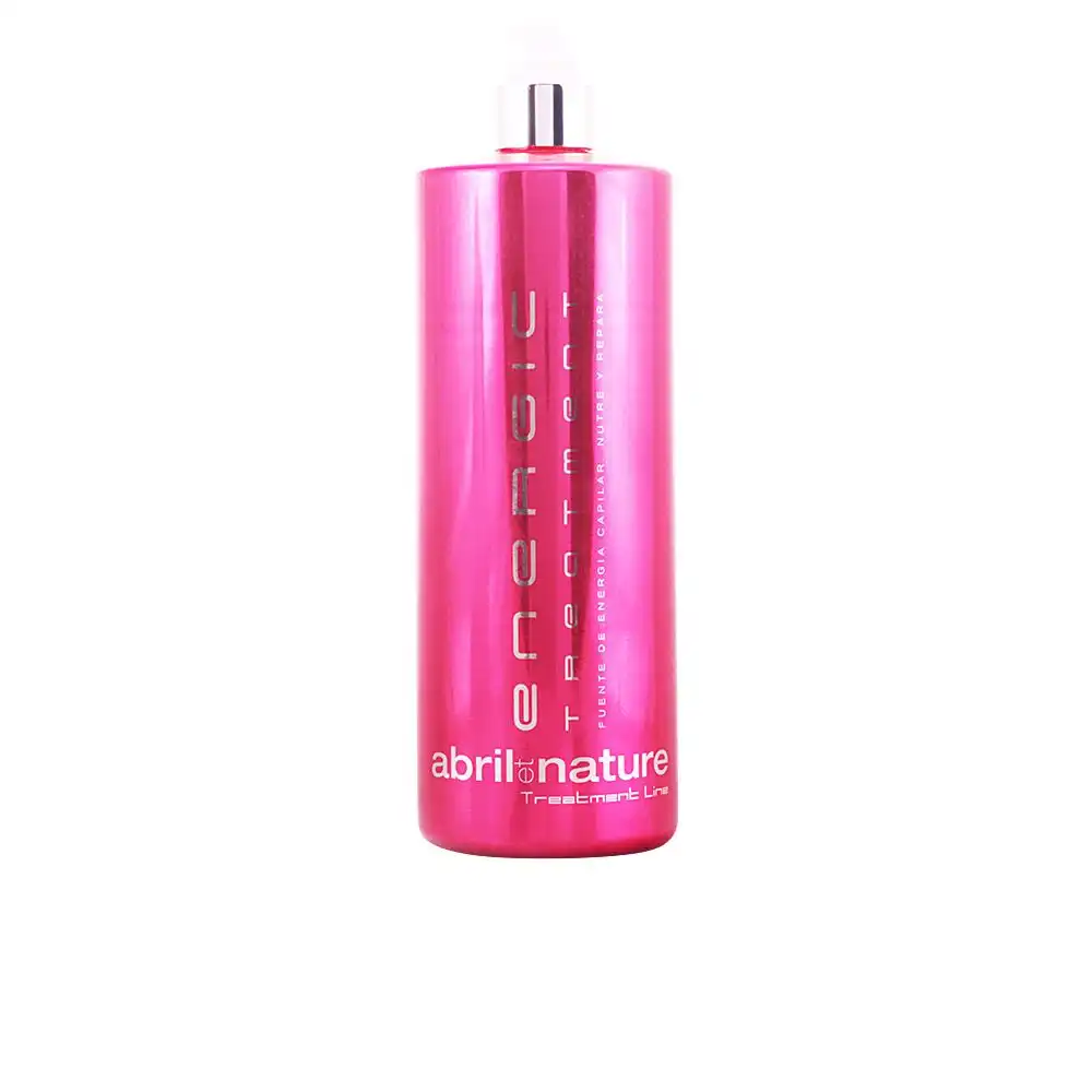Energetic treatment mask 1000 ml - Abril Et Nature - Comparador de precios