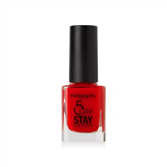 Esmalte de Uñas 5 Day Stay  Dermacol - DERMACOL - Comparador de precios